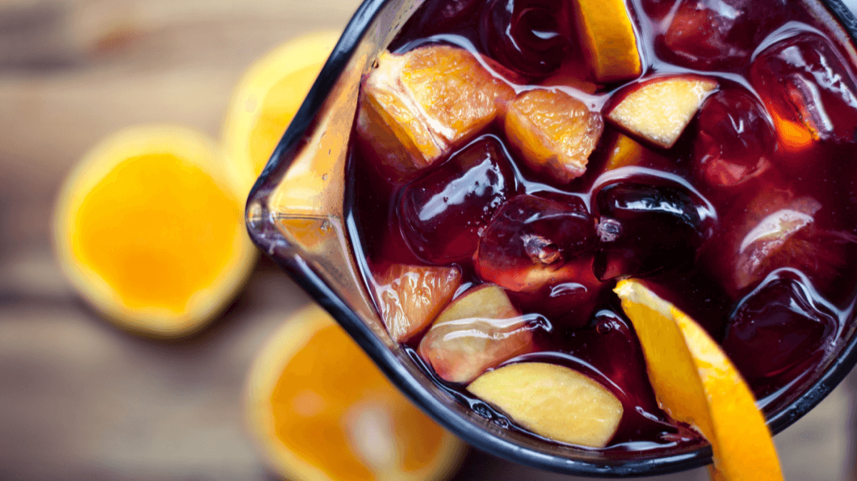 World Cocktail Day, le nostre proposte utilizzando il vino
